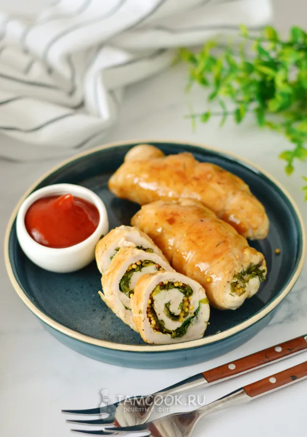 Шаг 8: иллюстрация