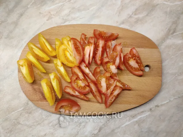 Шаг 2: иллюстрация