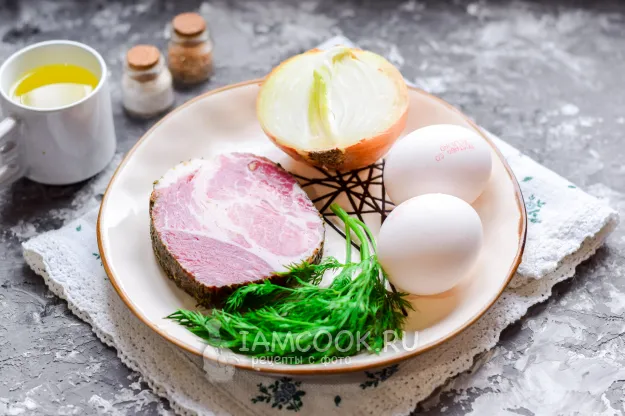 Шаг 1: иллюстрация