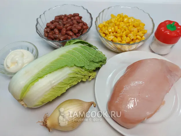 Шаг 1: иллюстрация