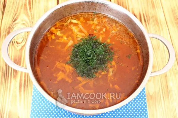 Шаг 6: иллюстрация