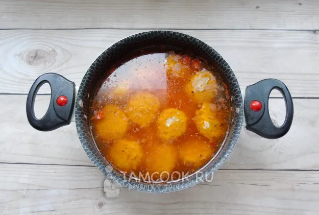 Шаг 13: иллюстрация