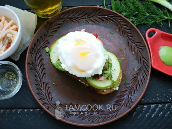 Шаг 9: иллюстрация