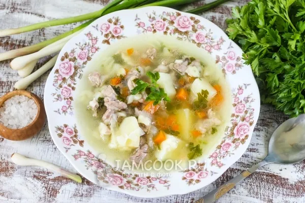 Шаг 8: иллюстрация