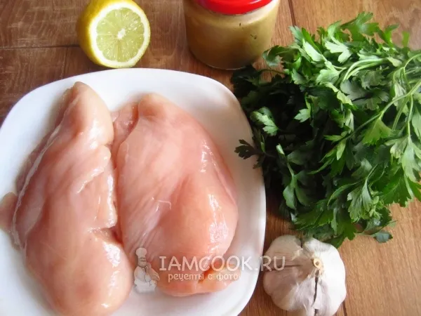 Шаг 1: иллюстрация