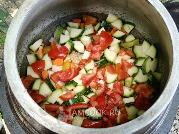 Шаг 8: иллюстрация