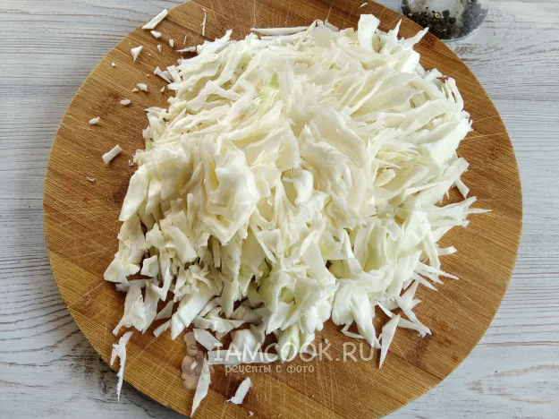 Шаг 2: иллюстрация