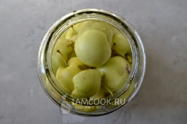 Шаг 3: иллюстрация