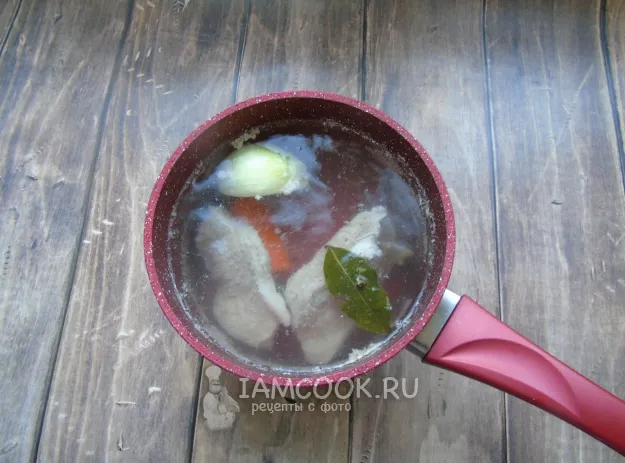 Шаг 3: иллюстрация