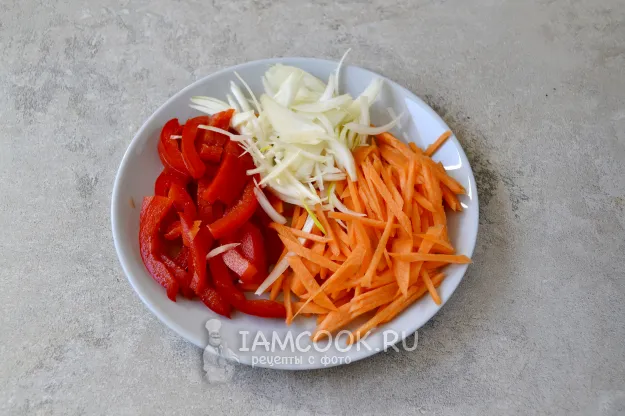 Шаг 2: иллюстрация