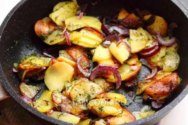 Шаг 9: иллюстрация