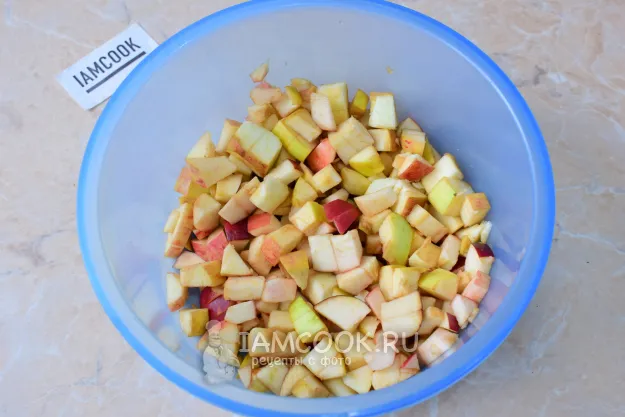 Шаг 2: иллюстрация