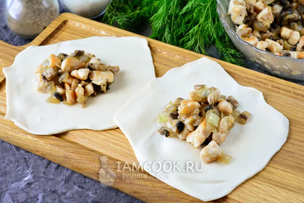 Шаг 7: иллюстрация