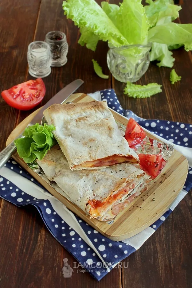 Шаг 6: иллюстрация