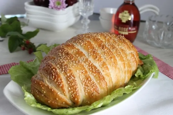 Шаг 11: иллюстрация