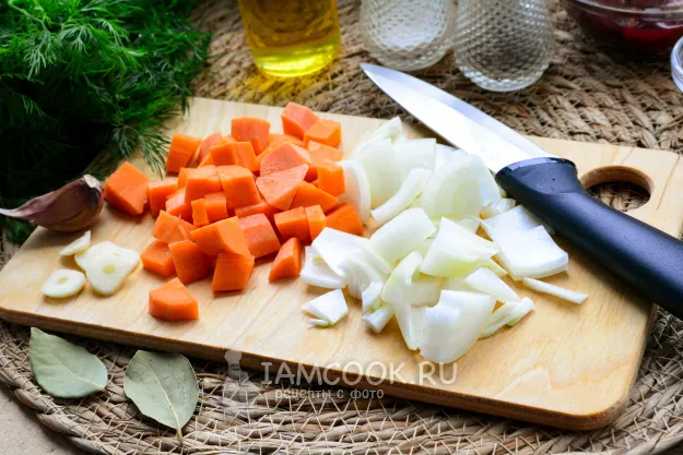 Шаг 2: иллюстрация