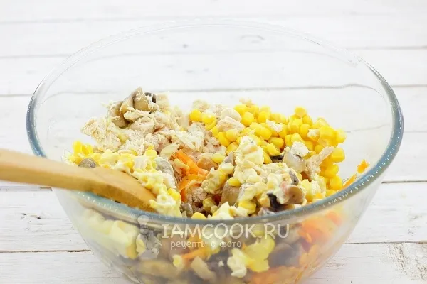 Шаг 7: иллюстрация