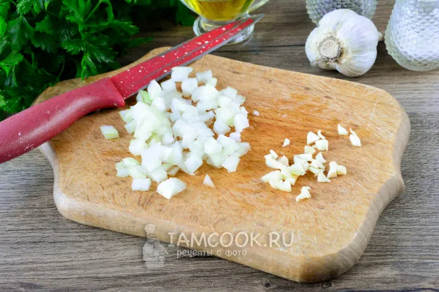 Шаг 2: иллюстрация