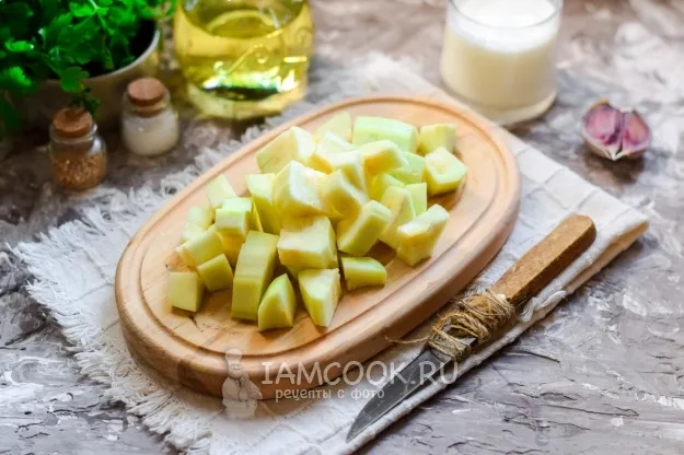 Шаг 2: иллюстрация