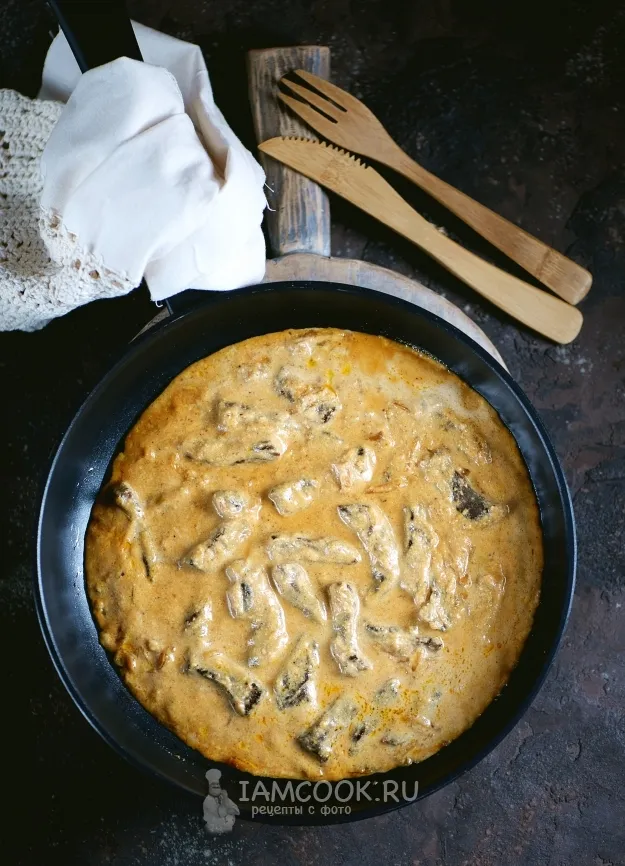 Шаг 10: иллюстрация