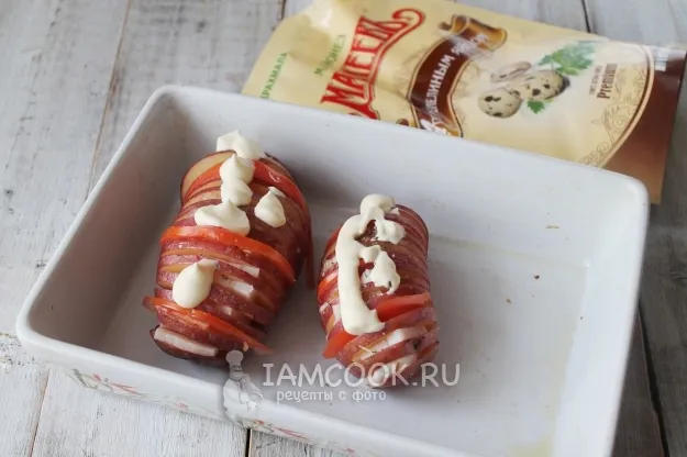 Шаг 5: иллюстрация