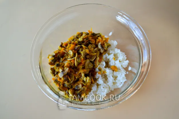 Шаг 9: иллюстрация