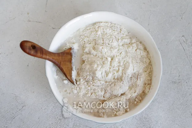 Шаг 6: иллюстрация