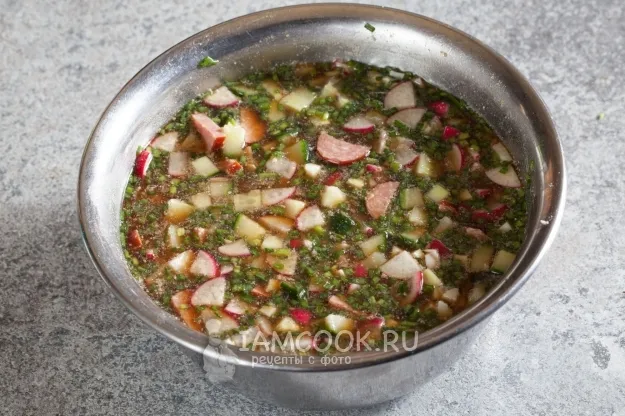 Шаг 11: иллюстрация