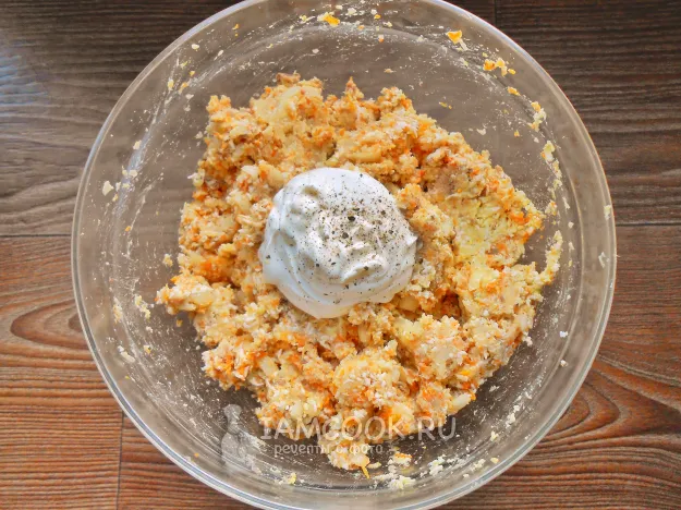 Шаг 5: иллюстрация