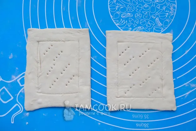 Шаг 2: иллюстрация