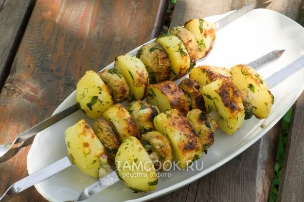 Шаг 7: иллюстрация