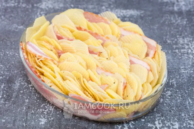 Шаг 3: иллюстрация