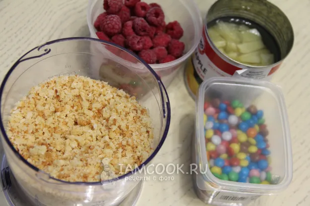 Шаг 7: иллюстрация