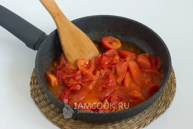 Шаг 3: иллюстрация