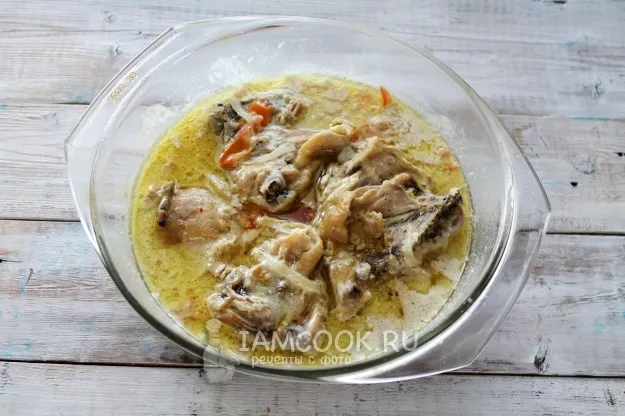 Шаг 9: иллюстрация