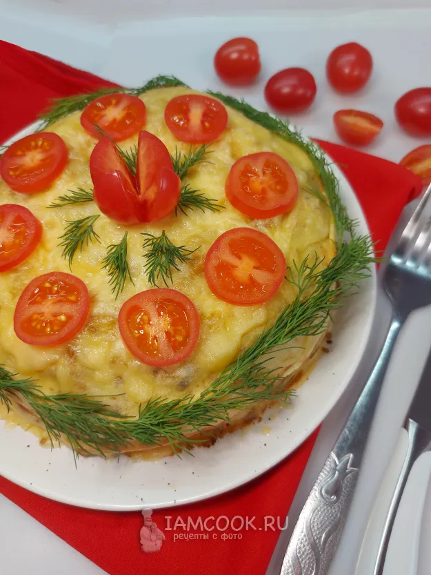 Шаг 20: иллюстрация