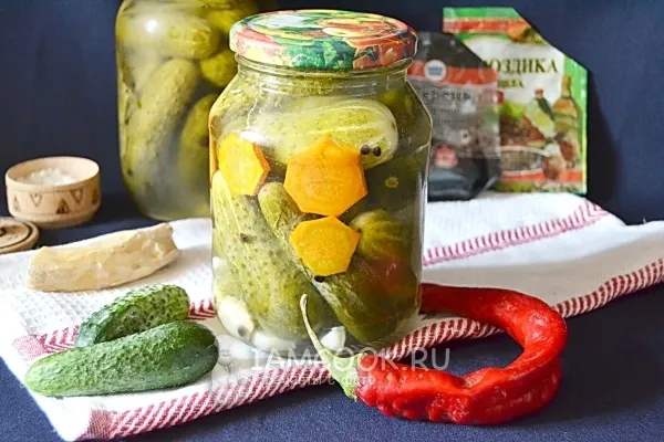 Шаг 11: иллюстрация