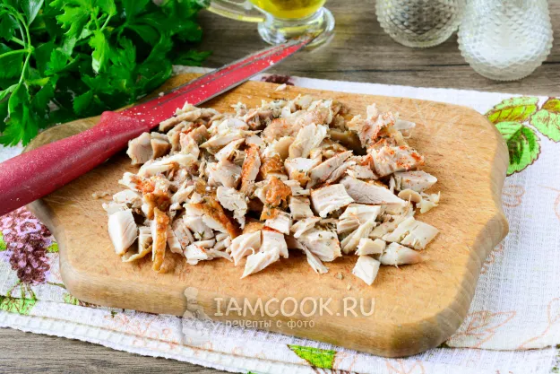 Шаг 4: иллюстрация