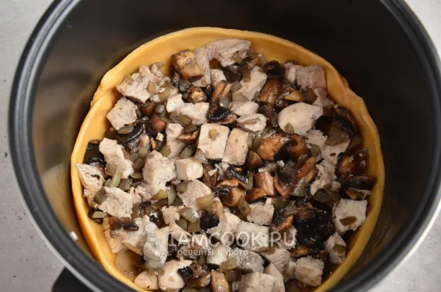 Шаг 10: иллюстрация