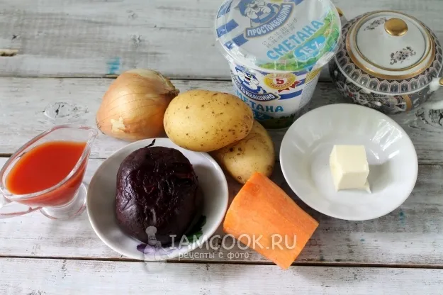 Шаг 1: иллюстрация