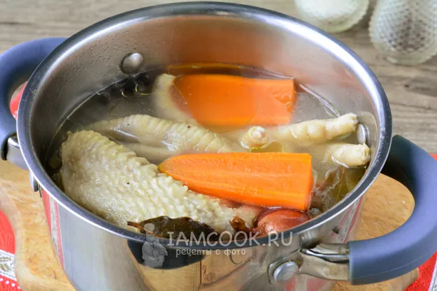 Шаг 4: иллюстрация