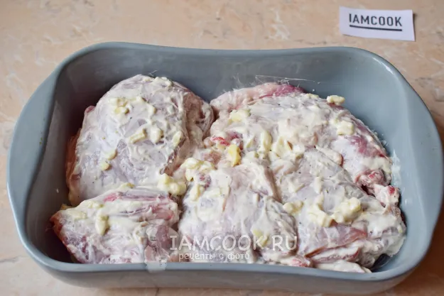 Шаг 5: иллюстрация