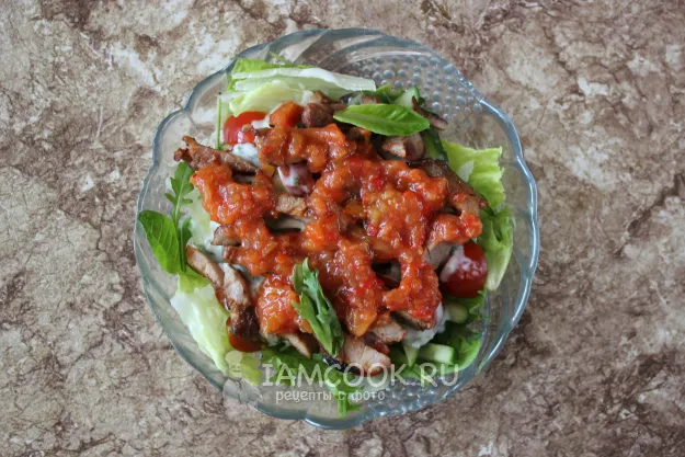 Шаг 9: иллюстрация