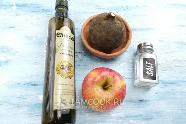 Шаг 1: иллюстрация