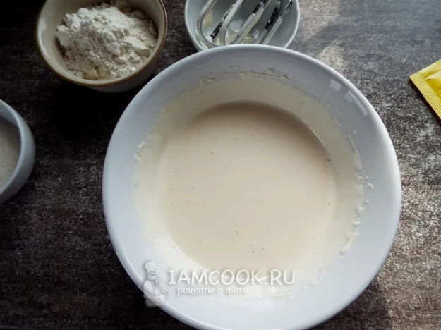 Шаг 2: иллюстрация