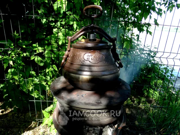 Шаг 5: иллюстрация