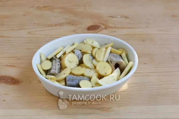 Шаг 6: иллюстрация