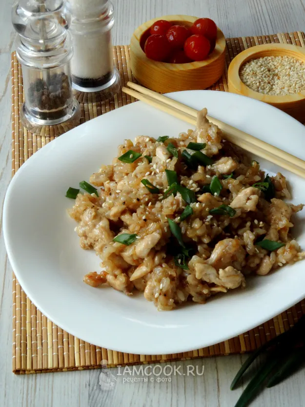 Шаг 8: иллюстрация