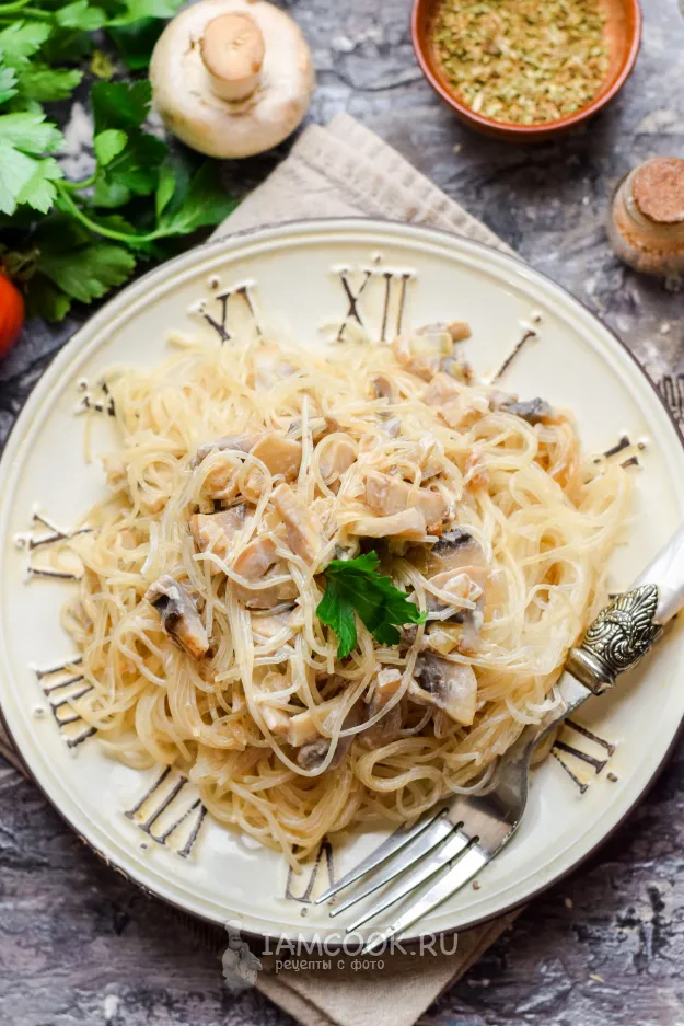 Шаг 9: иллюстрация