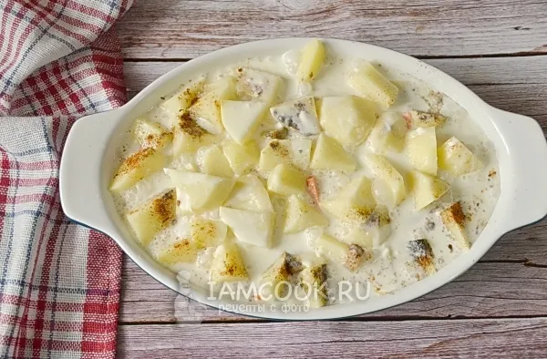 Шаг 9: иллюстрация